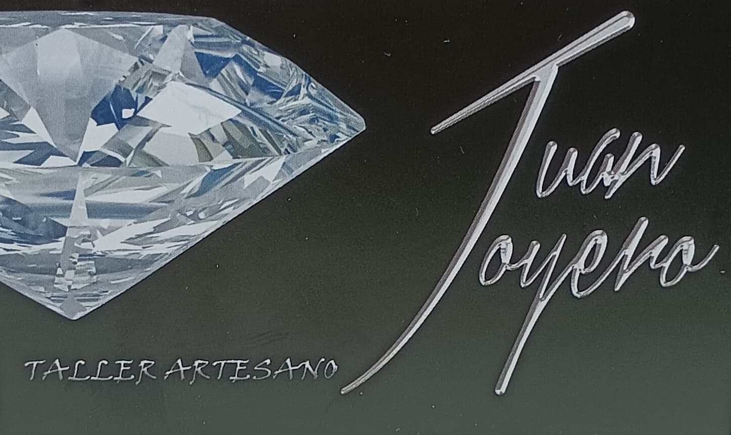 Juan Joyero — Taller artesano